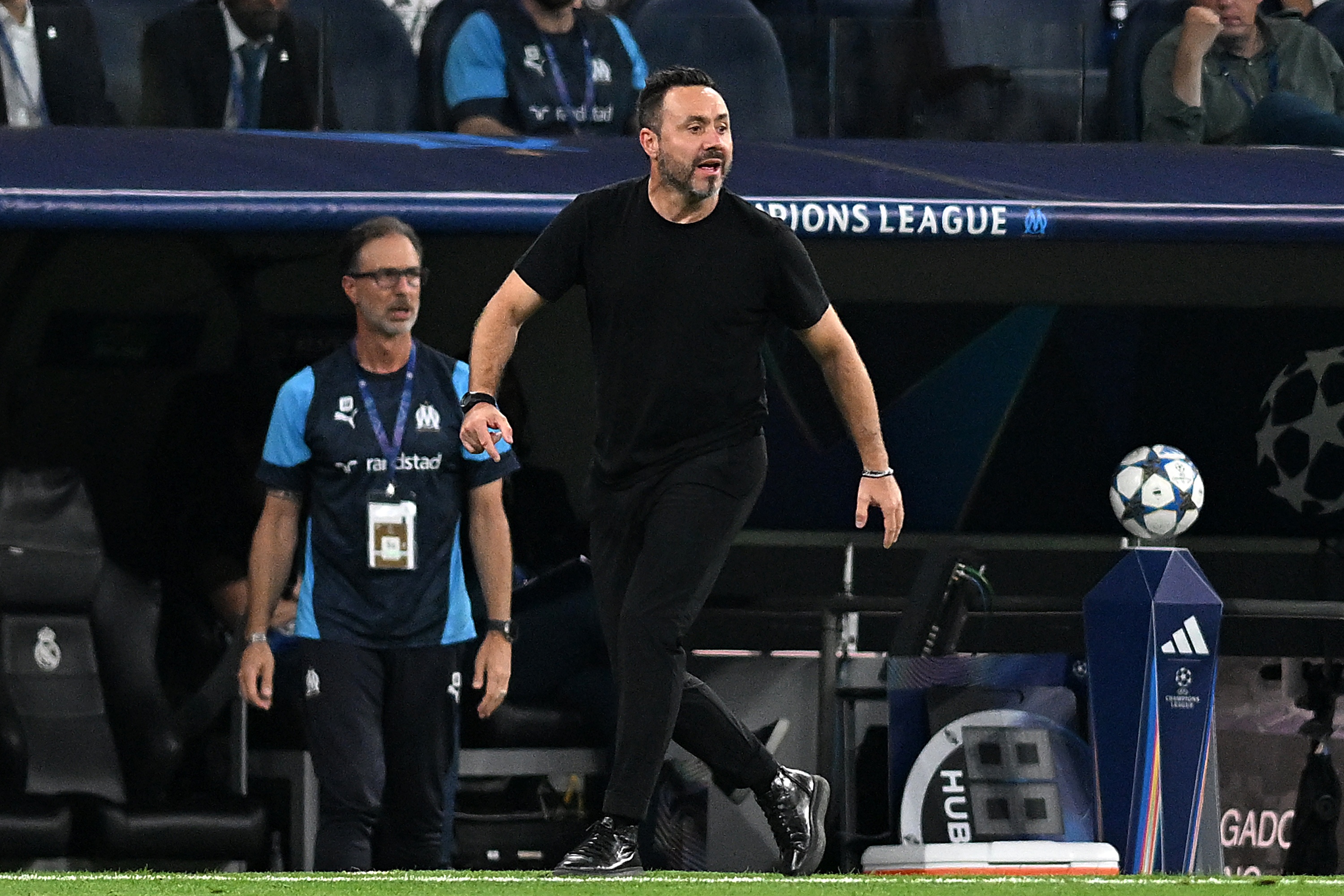 开云官网-邮报：德泽尔比在曼联内部有很多支持者，图赫尔安帅也是可能人选