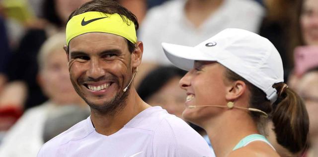 kaiyun-罗马输得比马德里还要惨 但纳达尔还没放弃法网