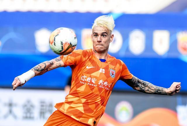 开云APP-格德斯回归巴甲现转机？巴豪门主席示好：正在评估！